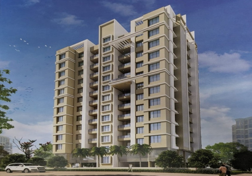 Sane Vyas Associates